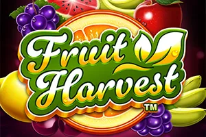 Playtech : Fruit Harvest™ - BEERSLOT365