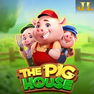 The Pig House - BEERSLOT365