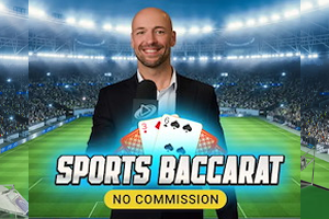 Sports Baccarat NC - BEERSLOT365