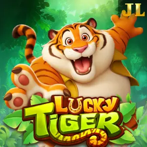 Lucky Tiger - BEERSLOT365