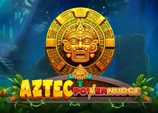 Aztec Powernudge - BEERSLOT365