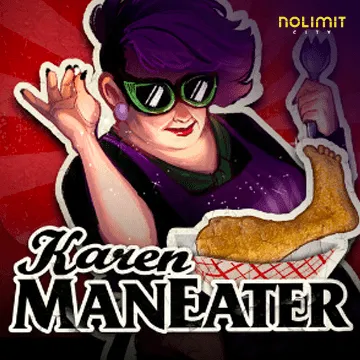 Karen Maneater - BEERSLOT365