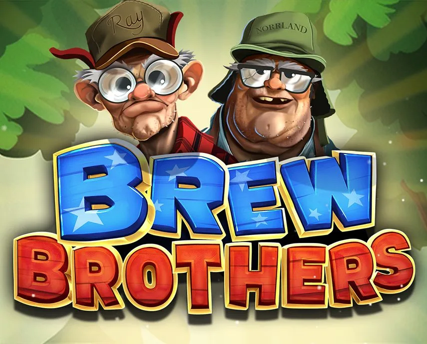 Brew Brothers - BEERSLOT365