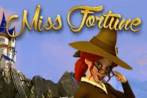 Playtech : Miss Fortune - BEERSLOT365