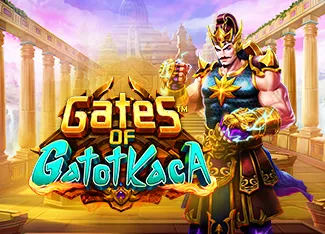 Gates of Gatot Kaca - BEERSLOT365