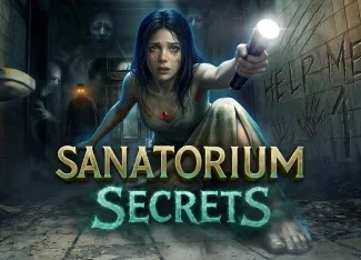 Sanatorium Secrets - BEERSLOT365