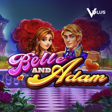 Vplus : Belle and Adam - BEERSLOT365