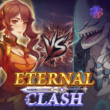 Octoplay : Eternal Clash Reloaded - BEERSLOT365