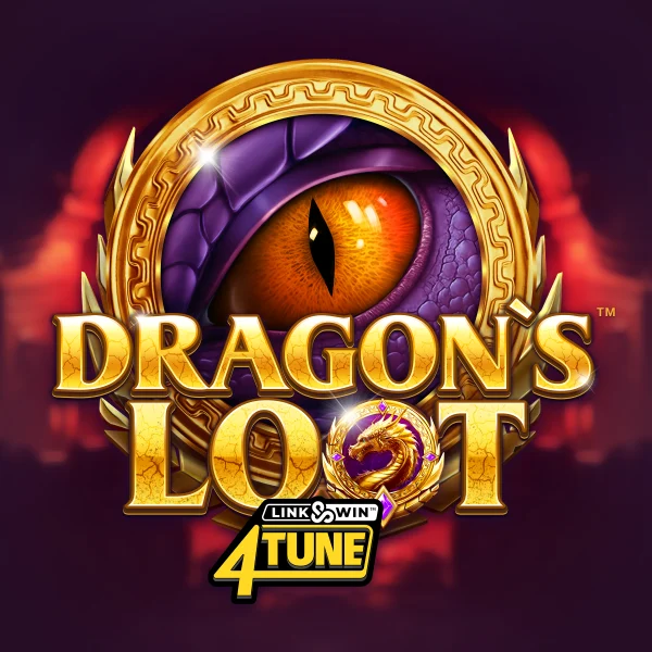 Microgaming : Dragon&rsquo;s Loot Link&Win 4Tune&trade; - BEERSLOT365