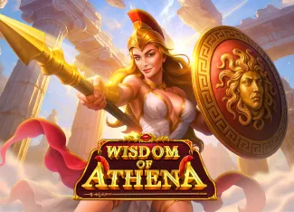 Wisdom of Athena - BEERSLOT365