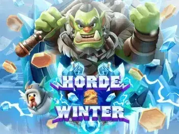 PLAYSTAR : HORDE 2 WINTER - BEERSLOT365