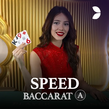 Speed Baccarat A - BEERSLOT365