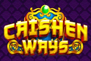 Playtech : Caishen Ways - BEERSLOT365