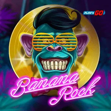 Banana Rock - BEERSLOT365
