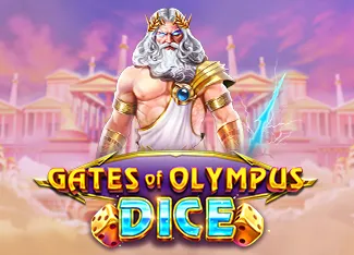 Gates of Olympus Dice - BEERSLOT365