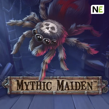 NetEnt : Mythic Maiden - BEERSLOT365