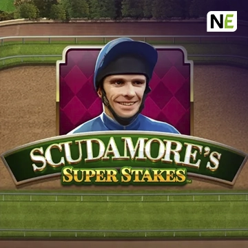 NetEnt : Scudamores Super Stakes - BEERSLOT365