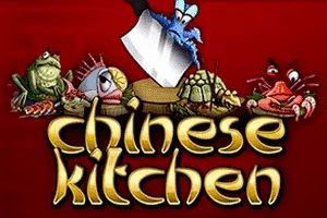 Playtech : Chinese Kitchen - BEERSLOT365