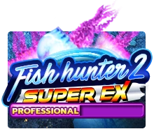 Fish Hunter 2 EX - Pro - BEERSLOT365