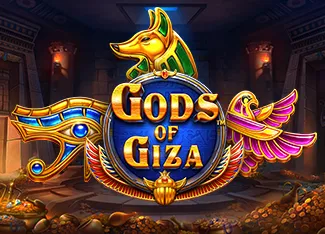 Gods of Giza - BEERSLOT365