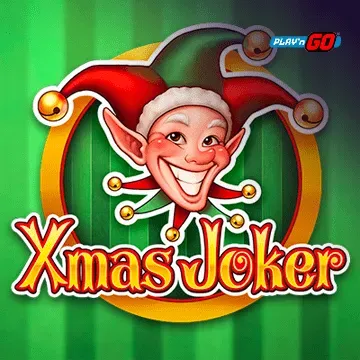 Xmas Joker - BEERSLOT365