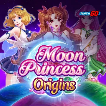 Midnight Princess Origins - BEERSLOT365