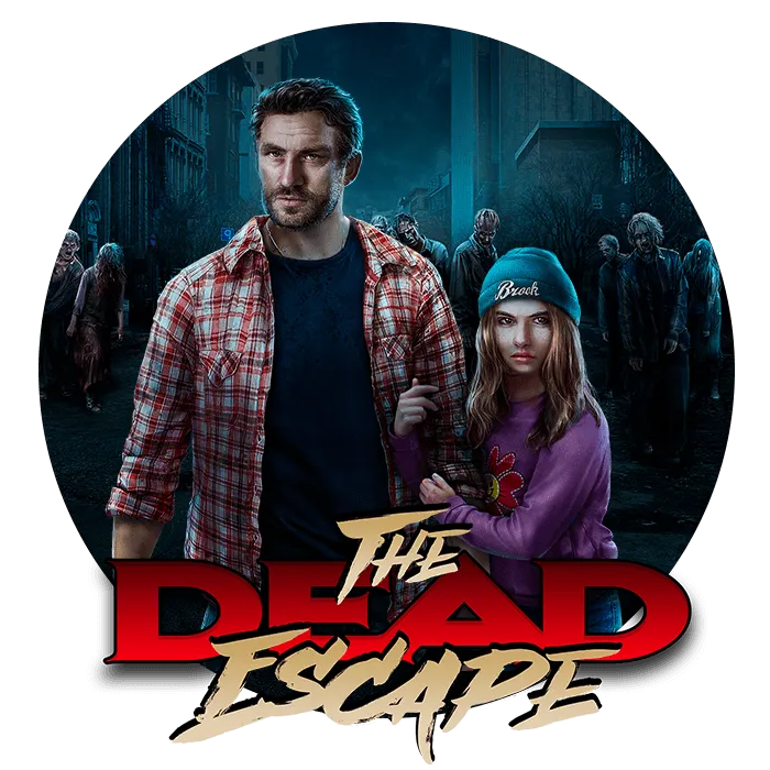 The Dead Escape - BEERSLOT365