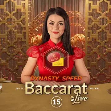 Dynasty Speed Baccarat 15 - BEERSLOT365