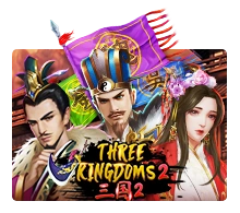 Three Kingdoms 2 - BEERSLOT365