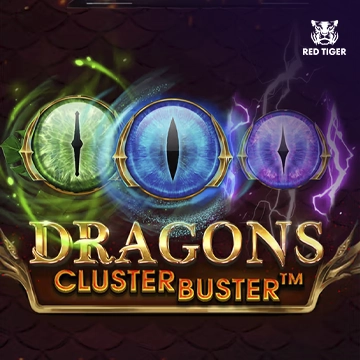Dragons Clusterbuster - BEERSLOT365