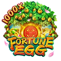 FORTUNE EGG - BEERSLOT365