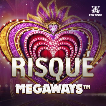 Risque Megaways - BEERSLOT365