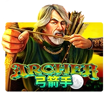 Archer - BEERSLOT365