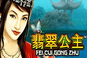 Playtech : Fei Cui Gong Zhu - BEERSLOT365