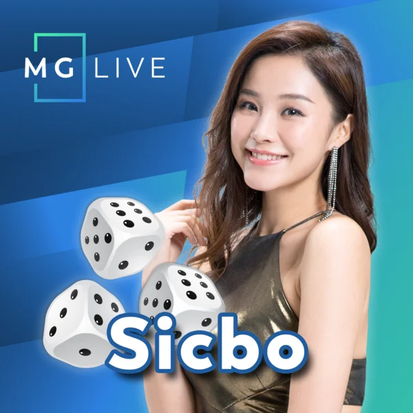 Sicbo - BEERSLOT365