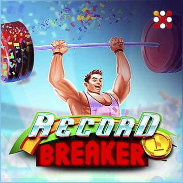Record Breaker - BEERSLOT365