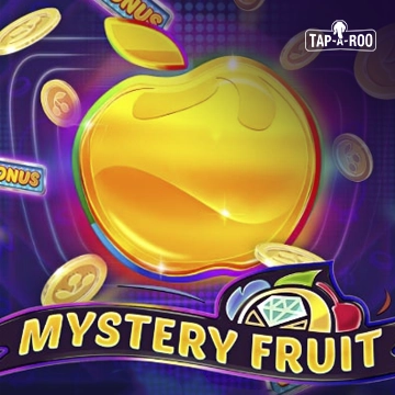 Mystery Fruit Tap-A-Roo™ - BEERSLOT365