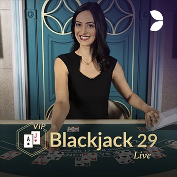 Blackjack VIP 29 - BEERSLOT365