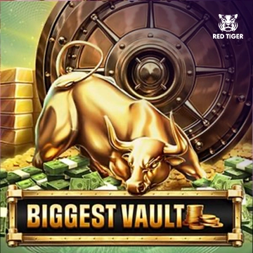 Biggest Vault - BEERSLOT365
