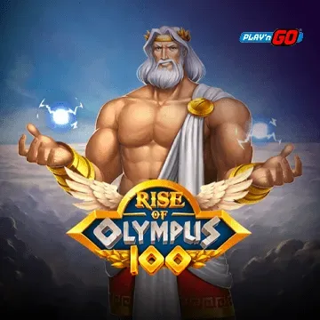Rise Of Olympus 100 - BEERSLOT365