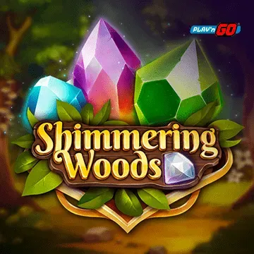 The Shimmering Woods - BEERSLOT365