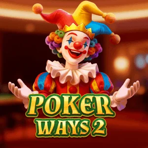 Besoft : Poker Ways 2 - BEERSLOT365