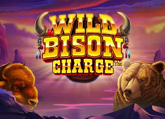 Wild Bison Charge - BEERSLOT365