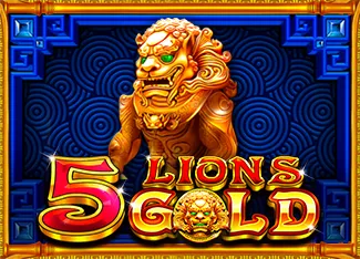 5 Lions Gold - BEERSLOT365