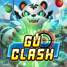 PLAYSTAR : GO CLASH - BEERSLOT365