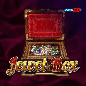Jewel Box - BEERSLOT365