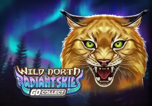 Wild North Radiant Skies GO Collect - BEERSLOT365