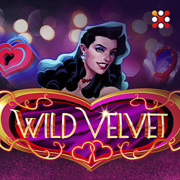 Wild Velvet - BEERSLOT365