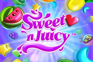 Playtech : Sweet n Juicy - BEERSLOT365
