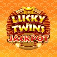 Microgaming : Lucky Twins Jackpot - BEERSLOT365